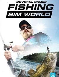 Fishing Sim World